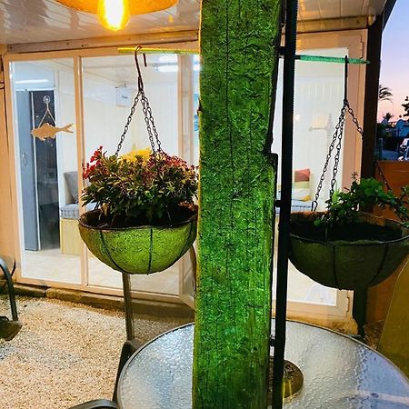 מורסיה Camping Caravaning La Manga מראה חיצוני תמונה