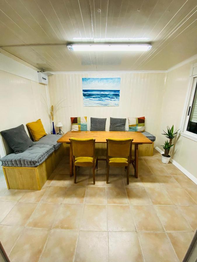 מורסיה Camping Caravaning La Manga מראה חיצוני תמונה